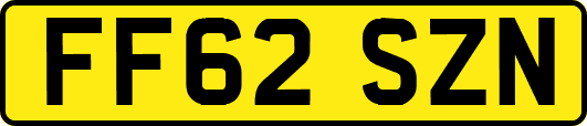 FF62SZN