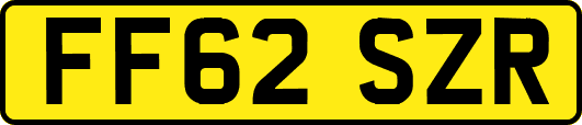 FF62SZR