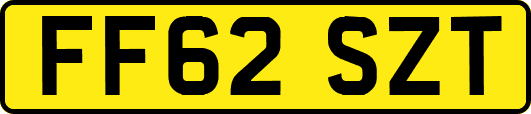 FF62SZT