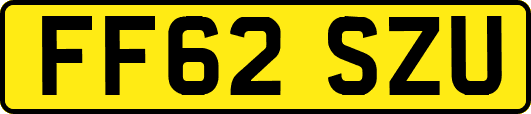 FF62SZU