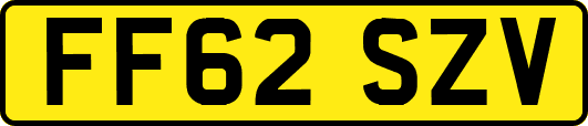 FF62SZV