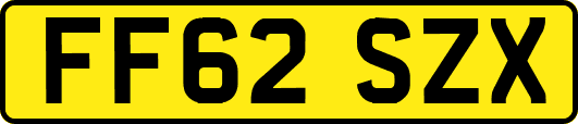 FF62SZX