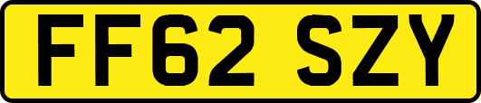 FF62SZY