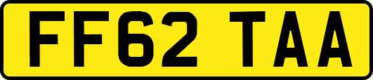 FF62TAA
