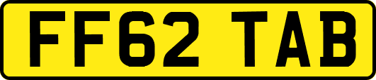 FF62TAB