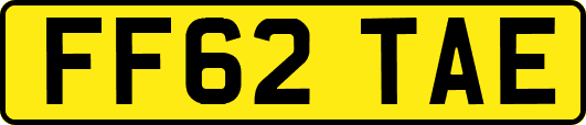 FF62TAE