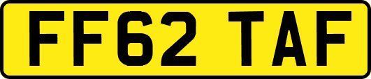 FF62TAF