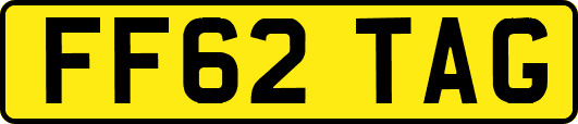 FF62TAG