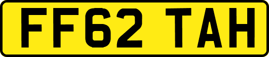 FF62TAH