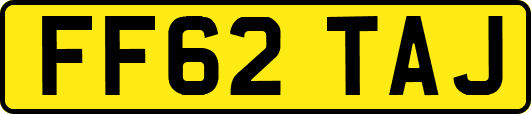 FF62TAJ