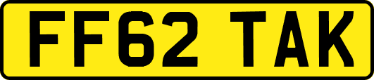 FF62TAK