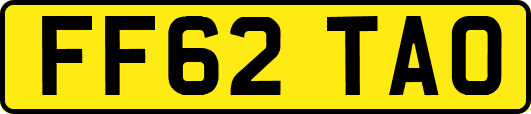 FF62TAO