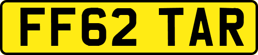 FF62TAR