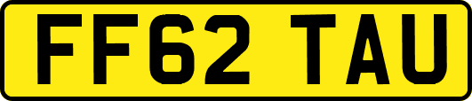 FF62TAU