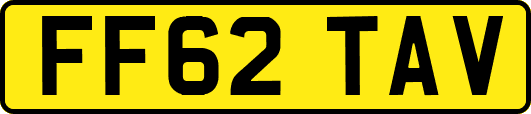 FF62TAV