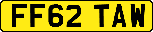 FF62TAW
