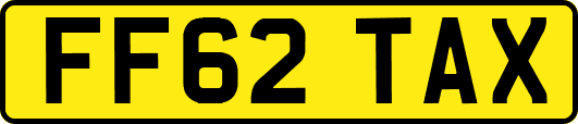 FF62TAX