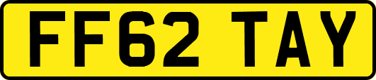 FF62TAY