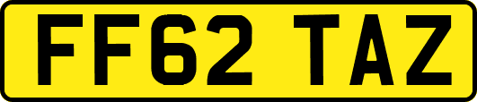 FF62TAZ