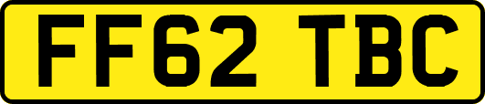 FF62TBC