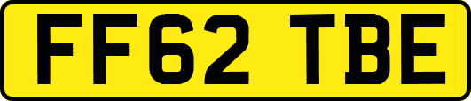 FF62TBE