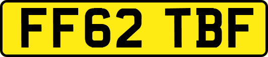 FF62TBF