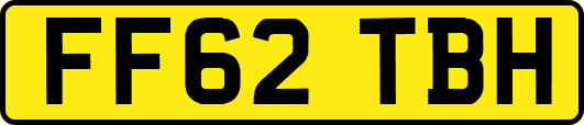 FF62TBH