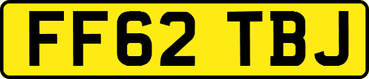 FF62TBJ