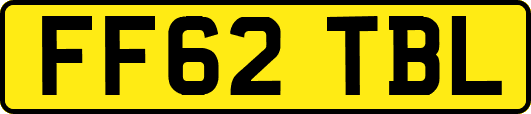 FF62TBL