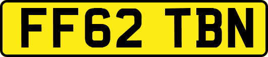 FF62TBN