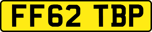 FF62TBP