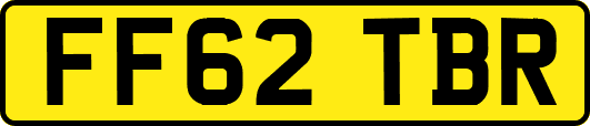 FF62TBR
