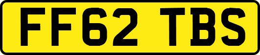 FF62TBS