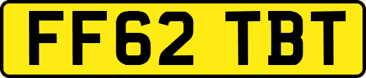 FF62TBT