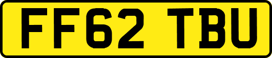 FF62TBU