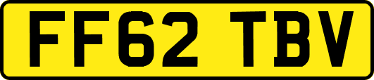 FF62TBV