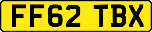 FF62TBX