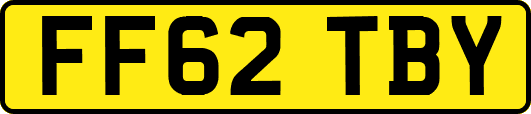 FF62TBY