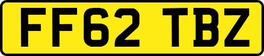 FF62TBZ