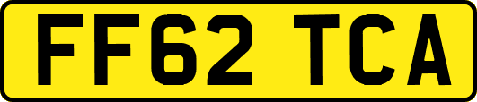 FF62TCA