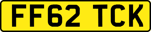 FF62TCK