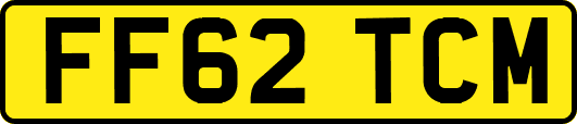 FF62TCM