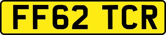 FF62TCR