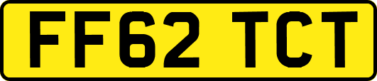 FF62TCT