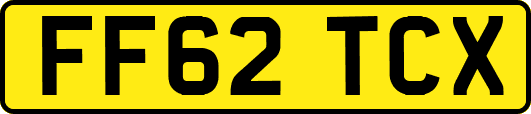 FF62TCX