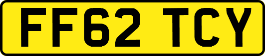 FF62TCY