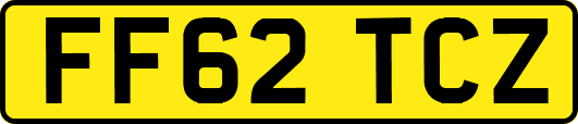 FF62TCZ