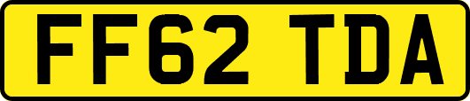 FF62TDA
