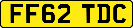 FF62TDC