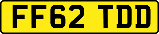 FF62TDD